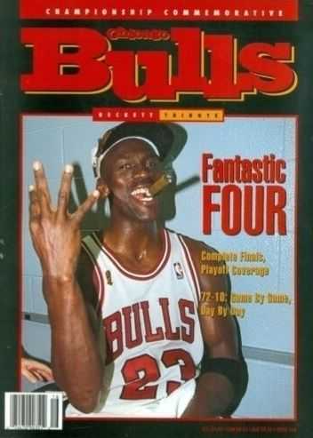 The Magazine Of Fantasy & Science Fiction