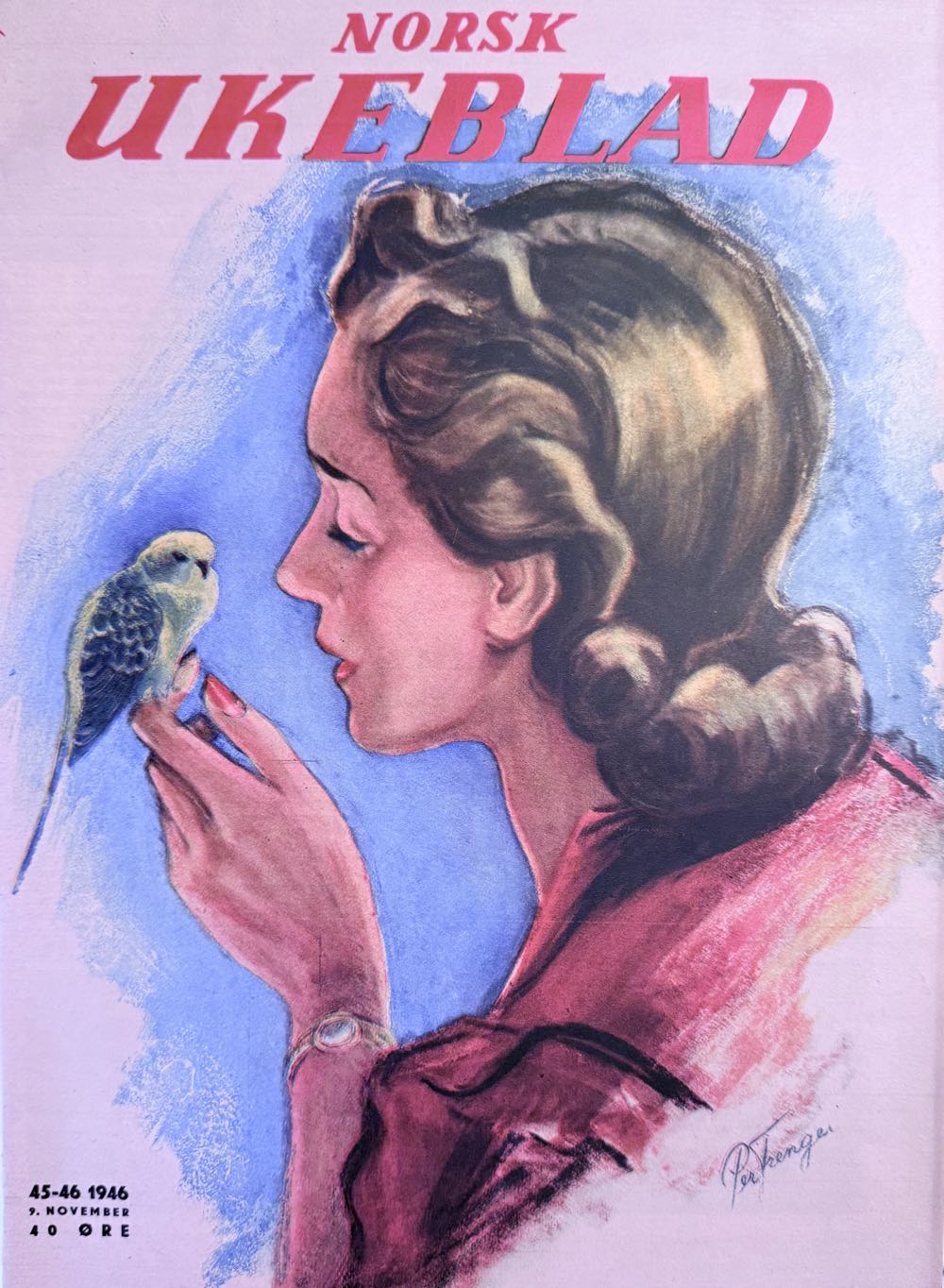 Battlefleet Gothic Magazine