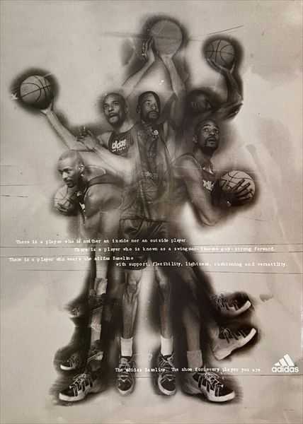 1996 SLAM MAGAZINE  (July) magazine collectible - Main Image 2