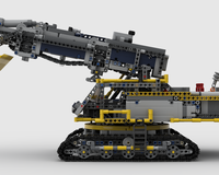 Teleskopbagger  magazine collectible - Main Image 2