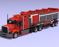 Auflieger  magazine collectible - Main Image 2