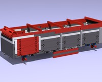 Auflieger  magazine collectible - Main Image 3