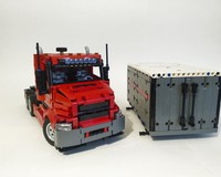 42098 Modell C  magazine collectible - Main Image 2