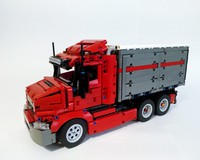 42098 Modell C  magazine collectible - Main Image 3