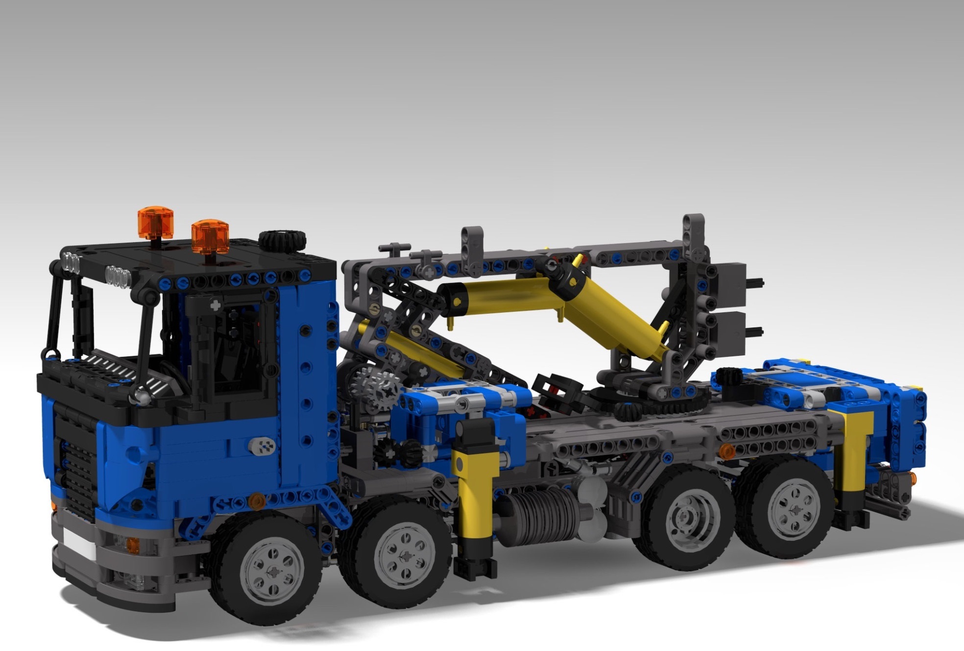 Sports Illustrated - George McGinnis New Muscle In The NBA