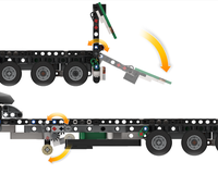 42167 B-Modell  magazine collectible - Main Image 3