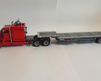 Petrbilt 379  magazine collectible - Main Image 3