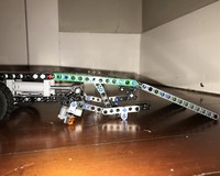 Mack Transporter  magazine collectible - Main Image 3