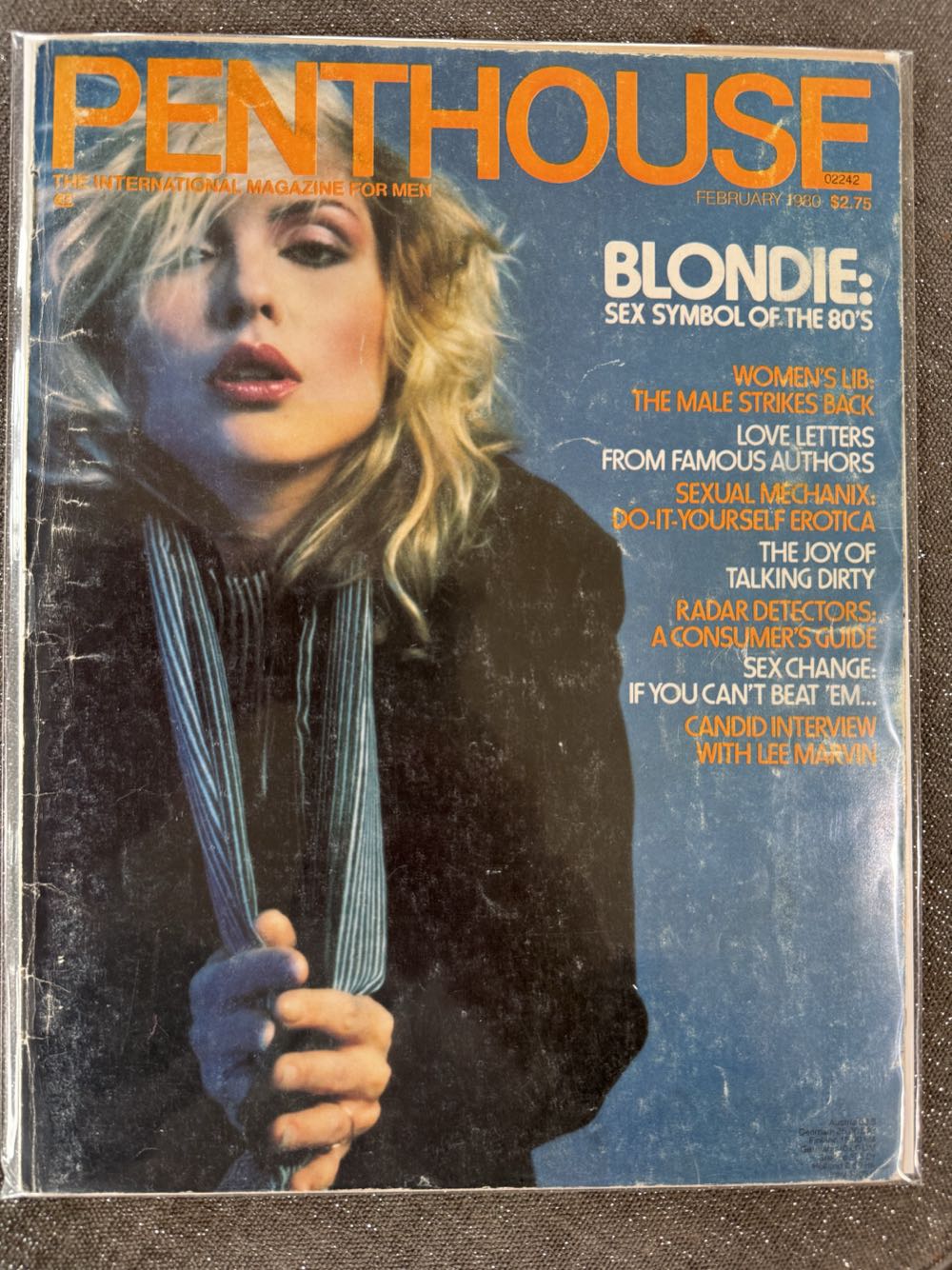 The Magazine Of Fantasy & Science Fiction