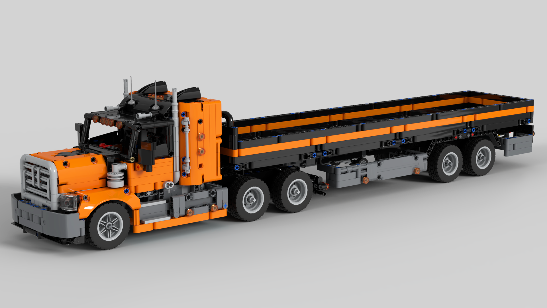 Oriole Rig  magazine collectible - Main Image 2