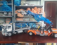 42128 C Modell  magazine collectible - Main Image 2