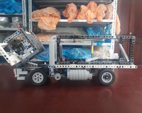 42128 C Modell  magazine collectible - Main Image 3