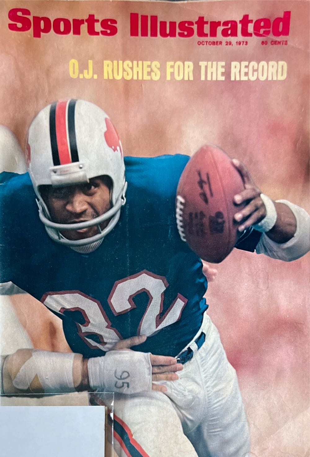 Sports Illustrated  The Wildcats Crash The Final Four