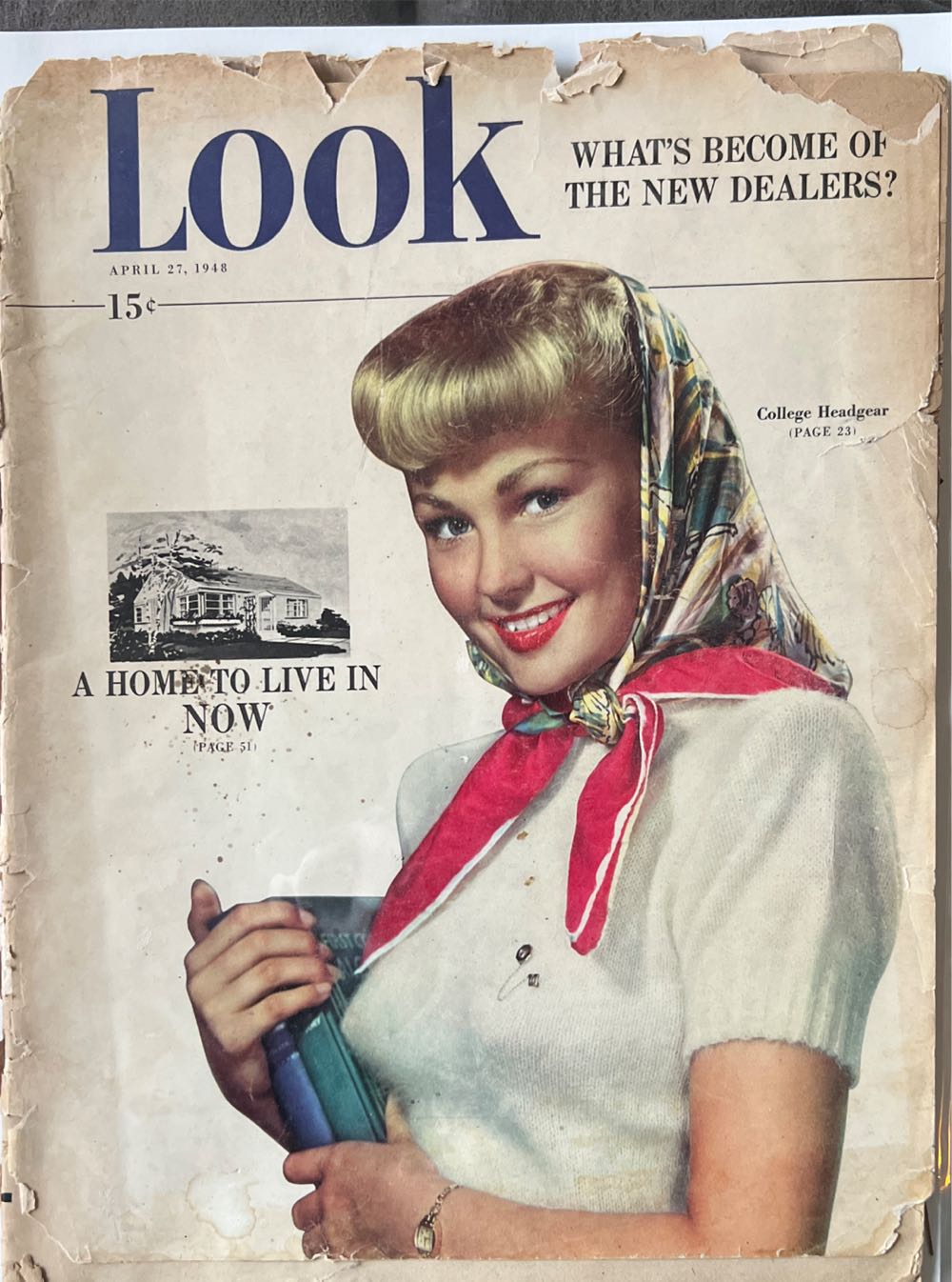 ABC Organic Gardener Magazine  2023 Winter