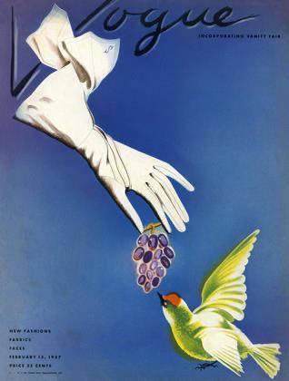 The Magazine Of Fantasy & Science Fiction