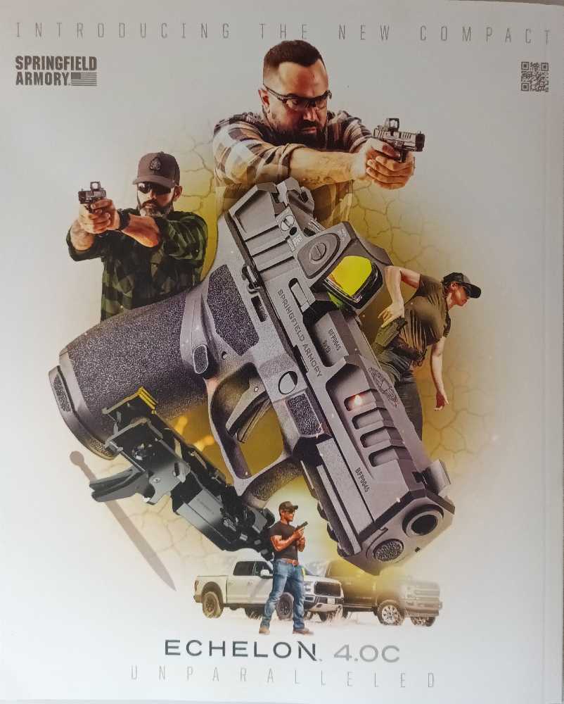 Recoil  (January) magazine collectible - Main Image 2