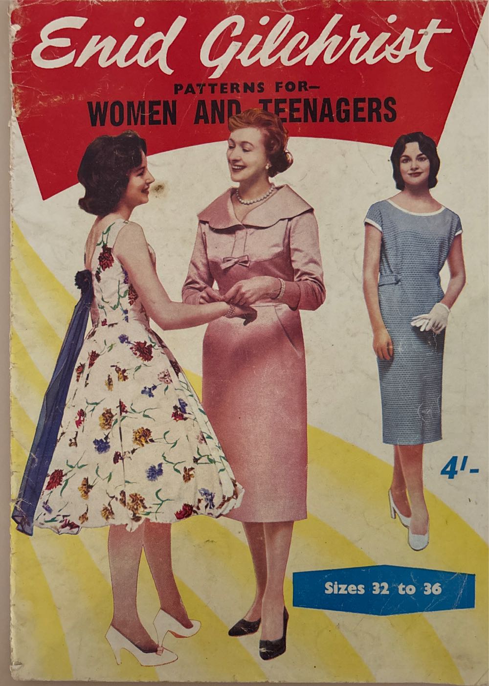 Genesis, December 1983