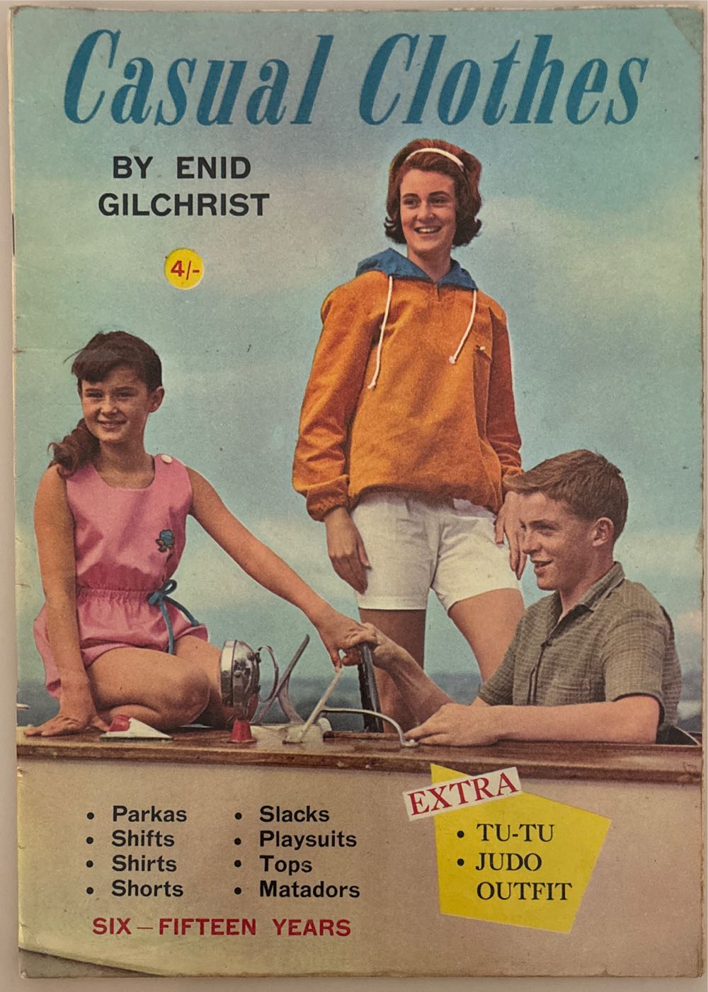 The Saturday Evening Post