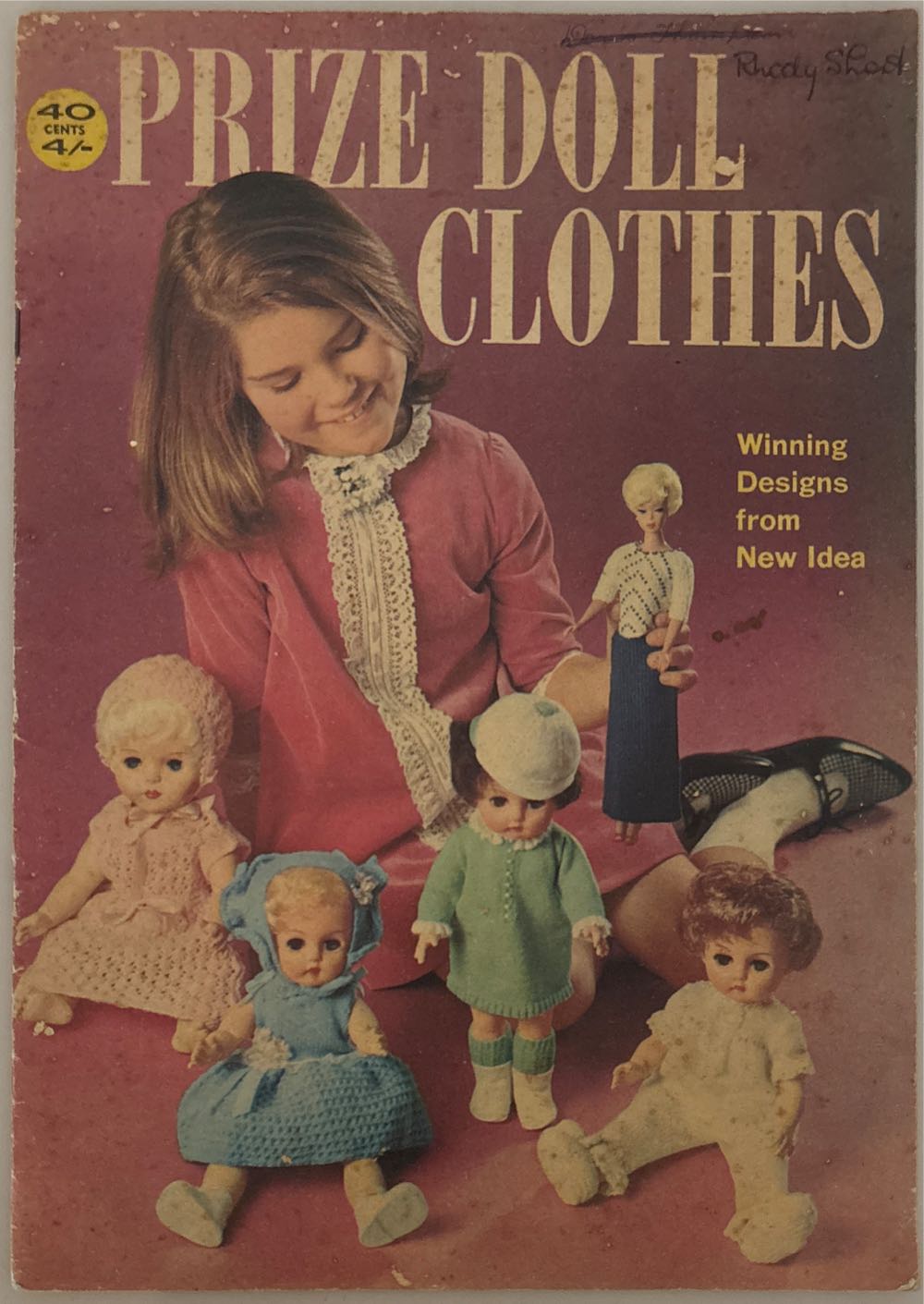 1987 SPORTS ILLUSTRATED