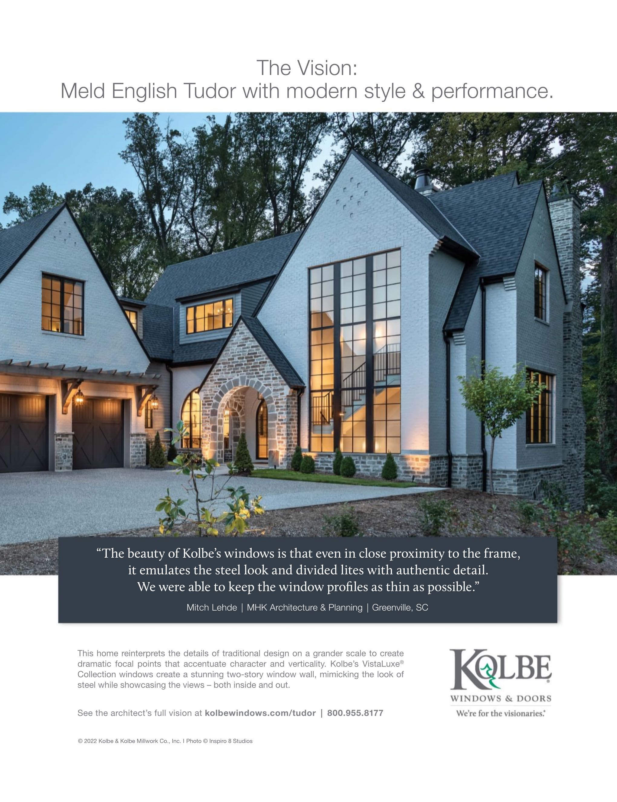 Old House Journal  New Old House  2023 November  (November) magazine collectible - Main Image 2