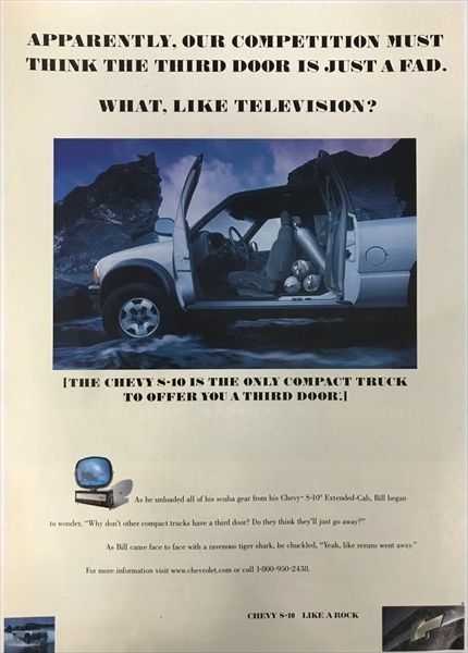 1997 SPORTS ILLUSTRATED  (March) magazine collectible - Main Image 2