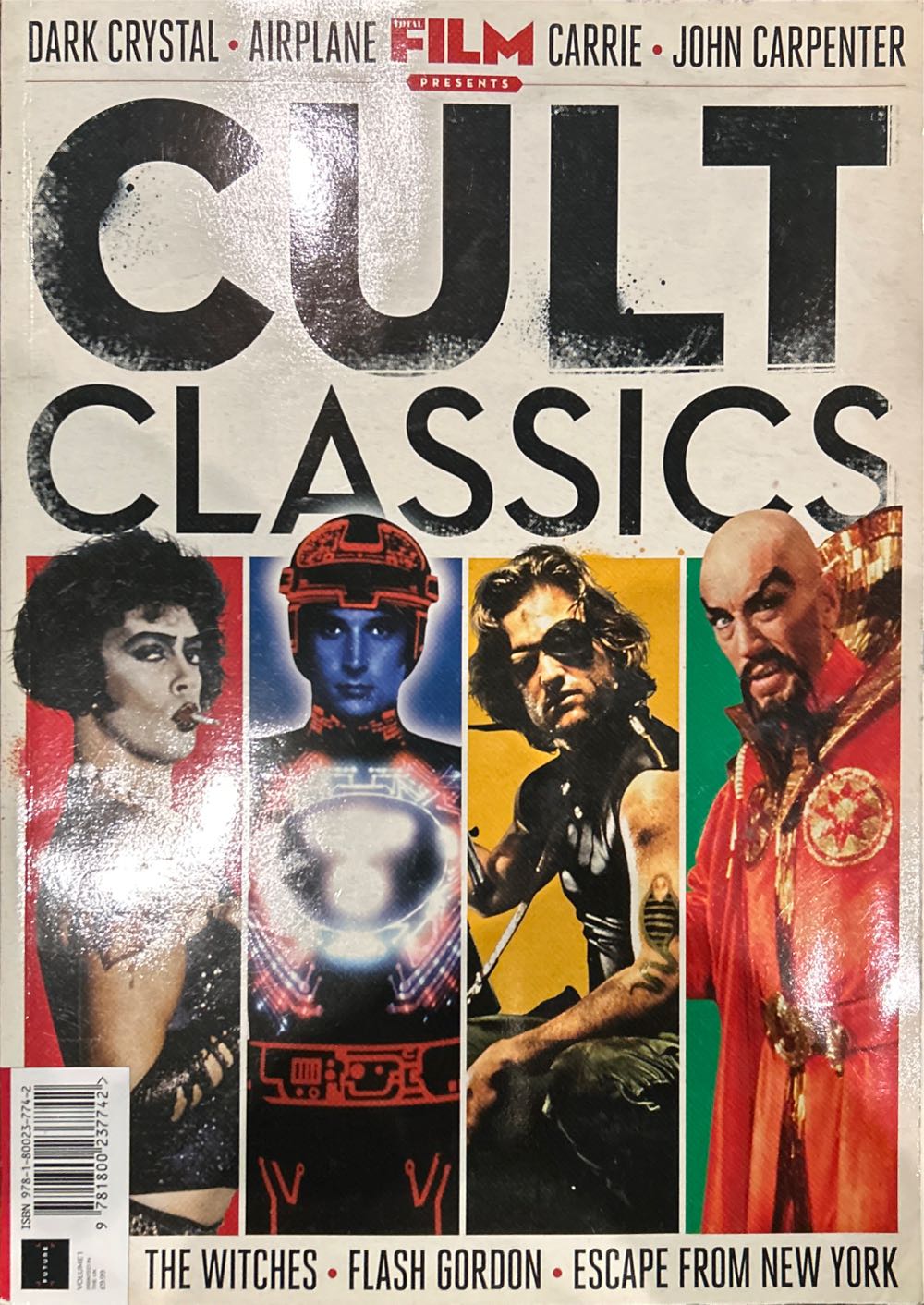 Maccazine Volume 52, Issue 2