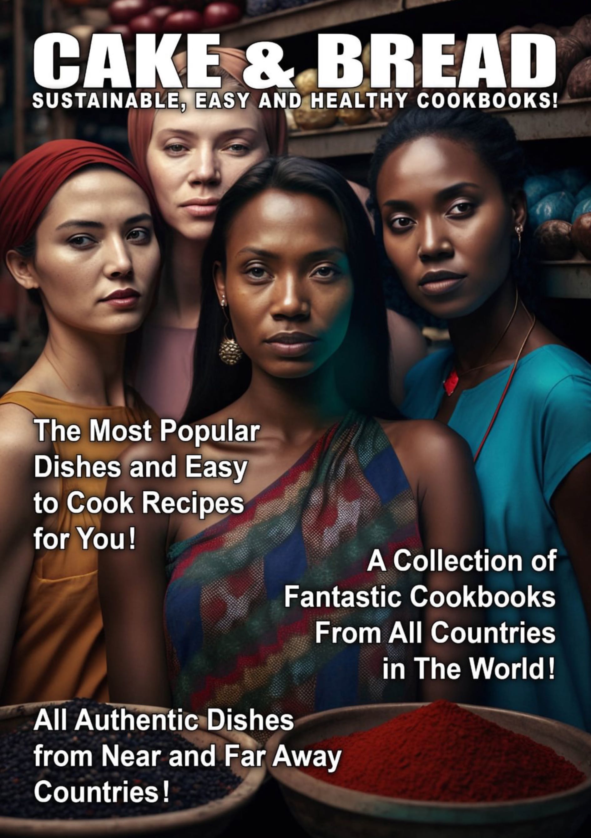 Cakes & Bread Argentina  2024 September  (September) magazine collectible - Main Image 2