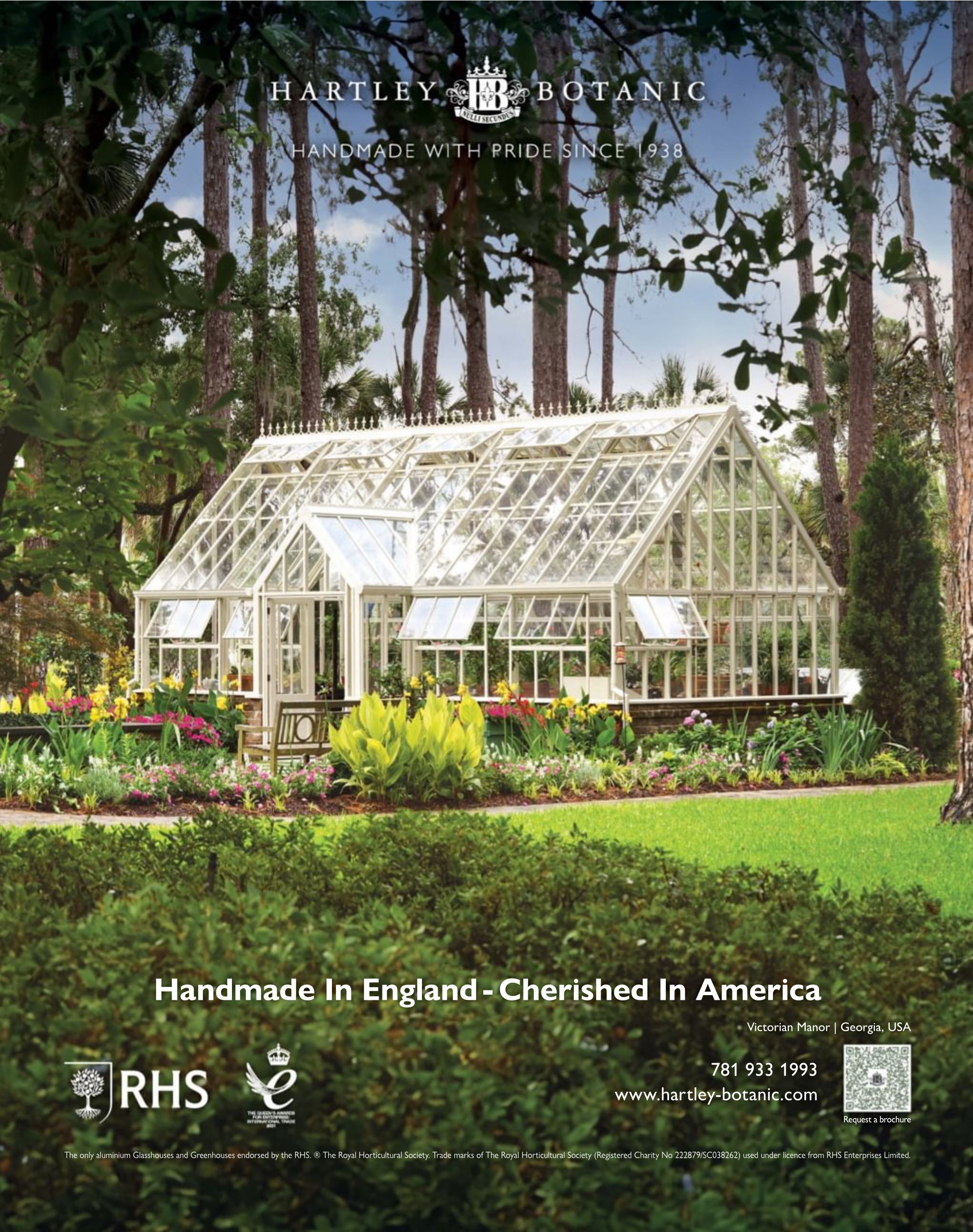 Fine Gardening Magazine  2025 January-February  (January) magazine collectible - Main Image 2