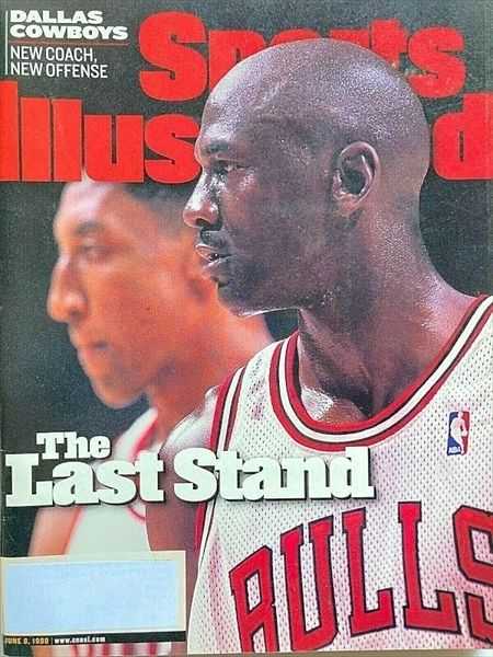 Scary Monsters Magazine