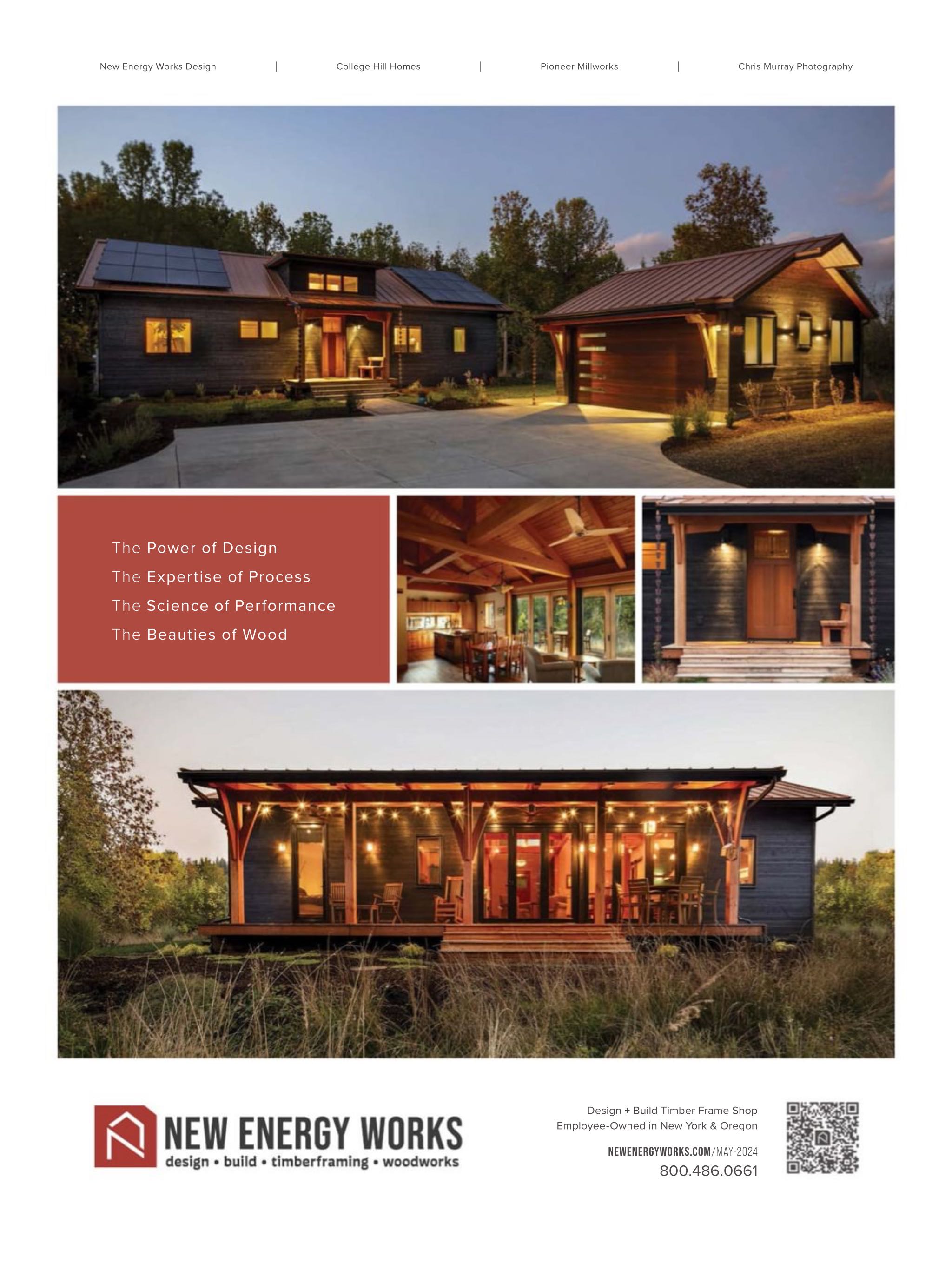 Log & Timber Home Living Favorite Homes  2025 January  (January) magazine collectible - Main Image 2