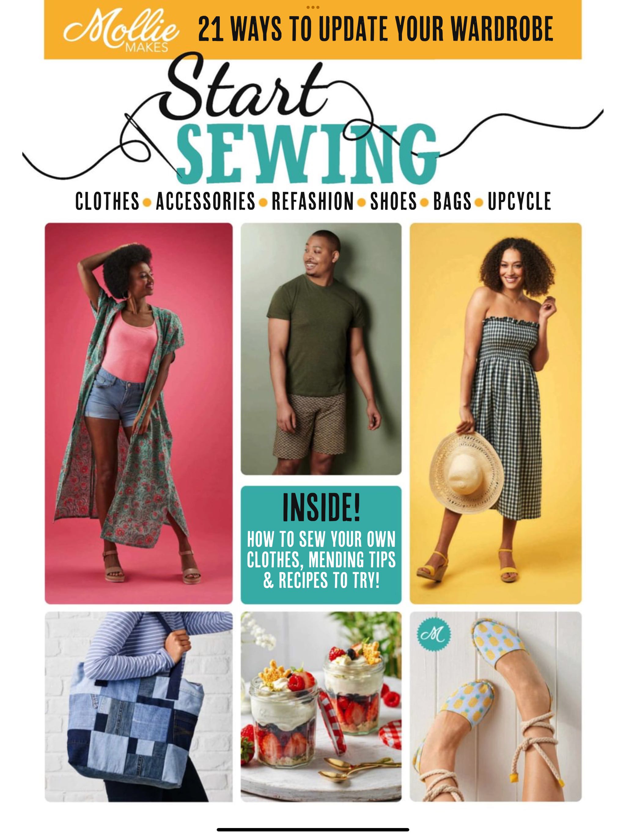 BH&G Cottage Style Spring 2024