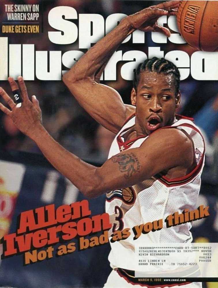 The Magazine Of Fantasy & Science Fiction