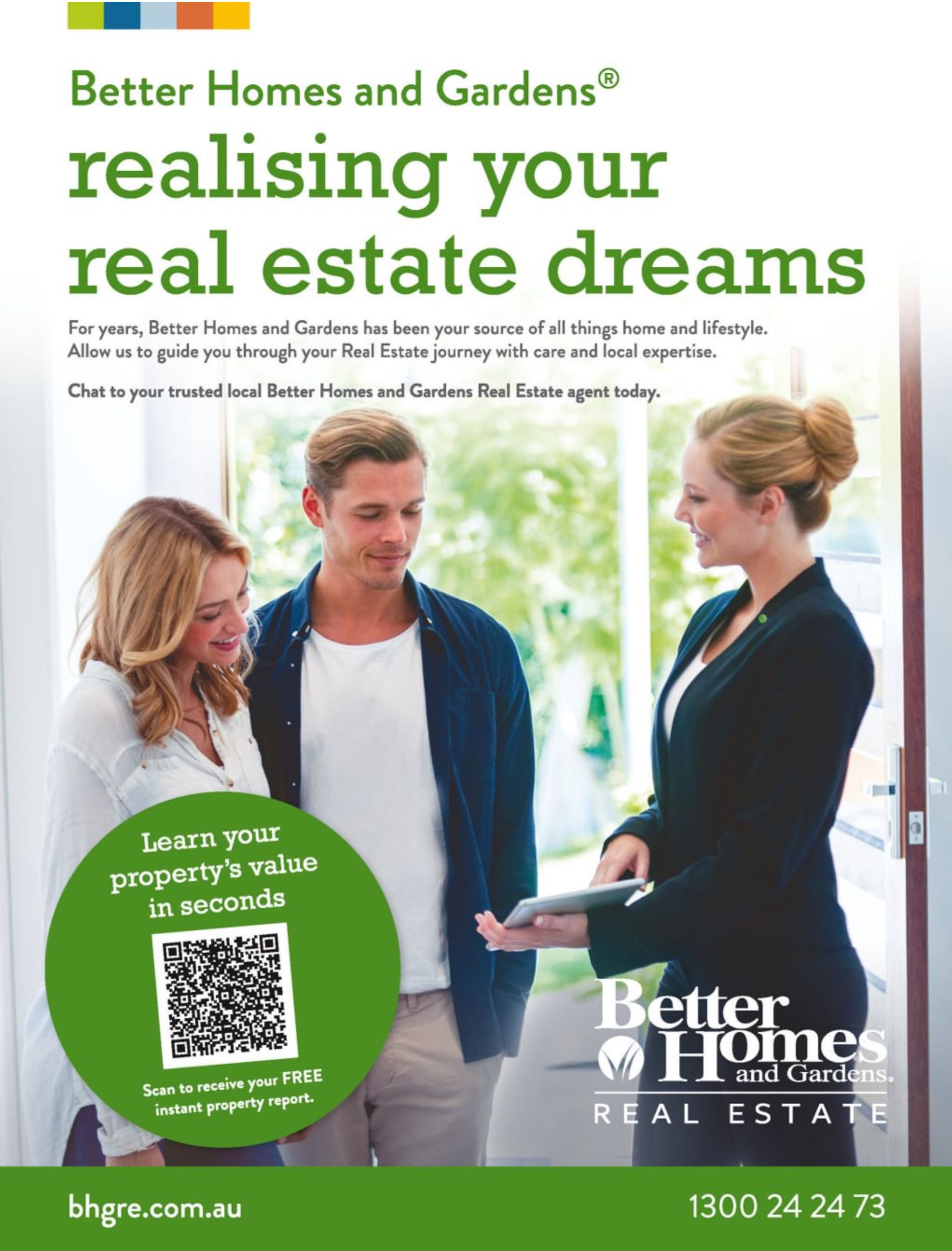 Better Homes and Gardens Australia  2025 January  (January) magazine collectible - Main Image 2