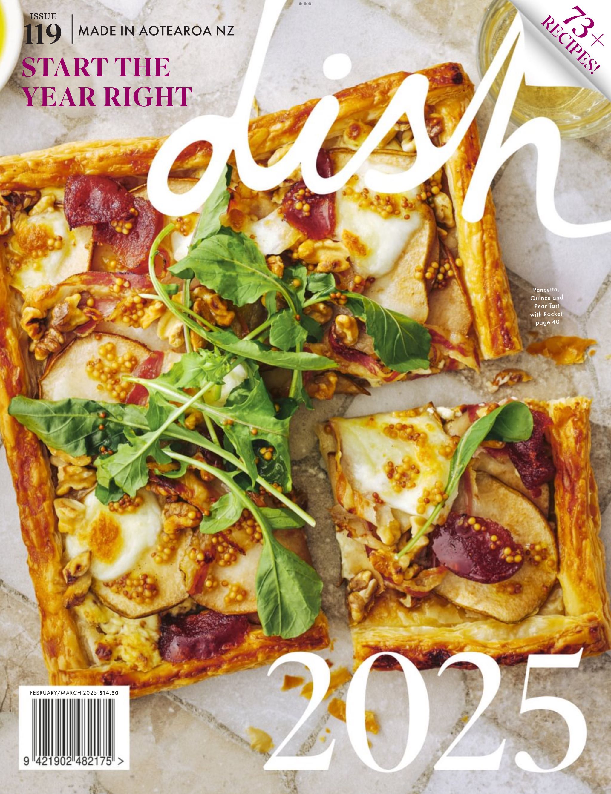 TeaTime Magazine British Tea Special Issue