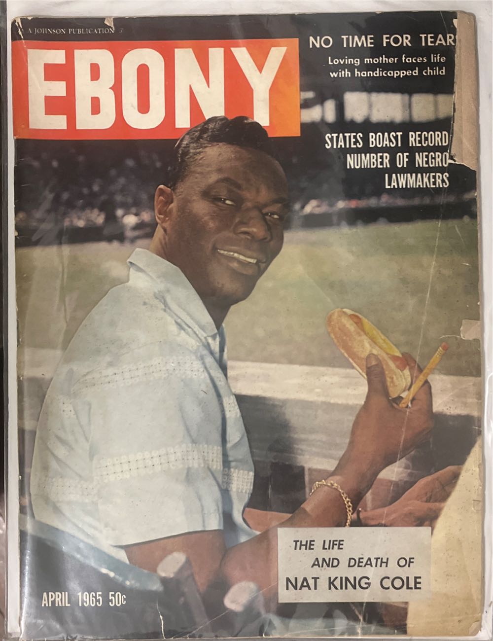 The Magazine Of Fantasy & Science Fiction