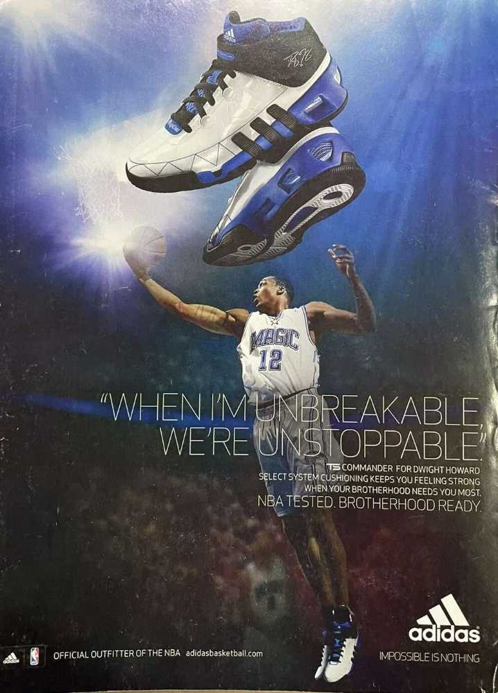 2008 SLAM MAGAZINE  (February) magazine collectible - Main Image 2