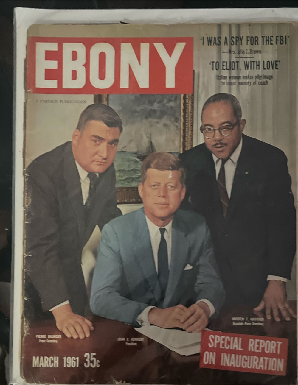 Sci-fi & Fantasy Modeller: V. 21