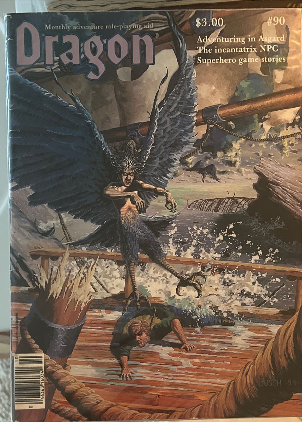 Maccazine Volume 47, Issue 2