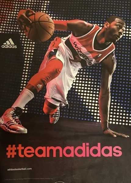 2014 SLAM MAGAZINE  (March) magazine collectible - Main Image 2