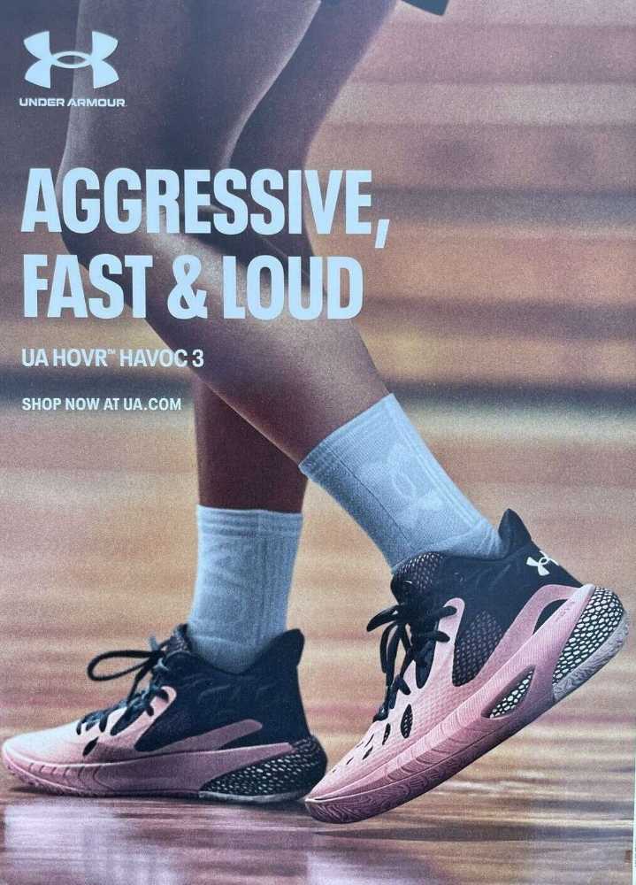 2020 SLAM MAGAZINE  (September) magazine collectible - Main Image 2