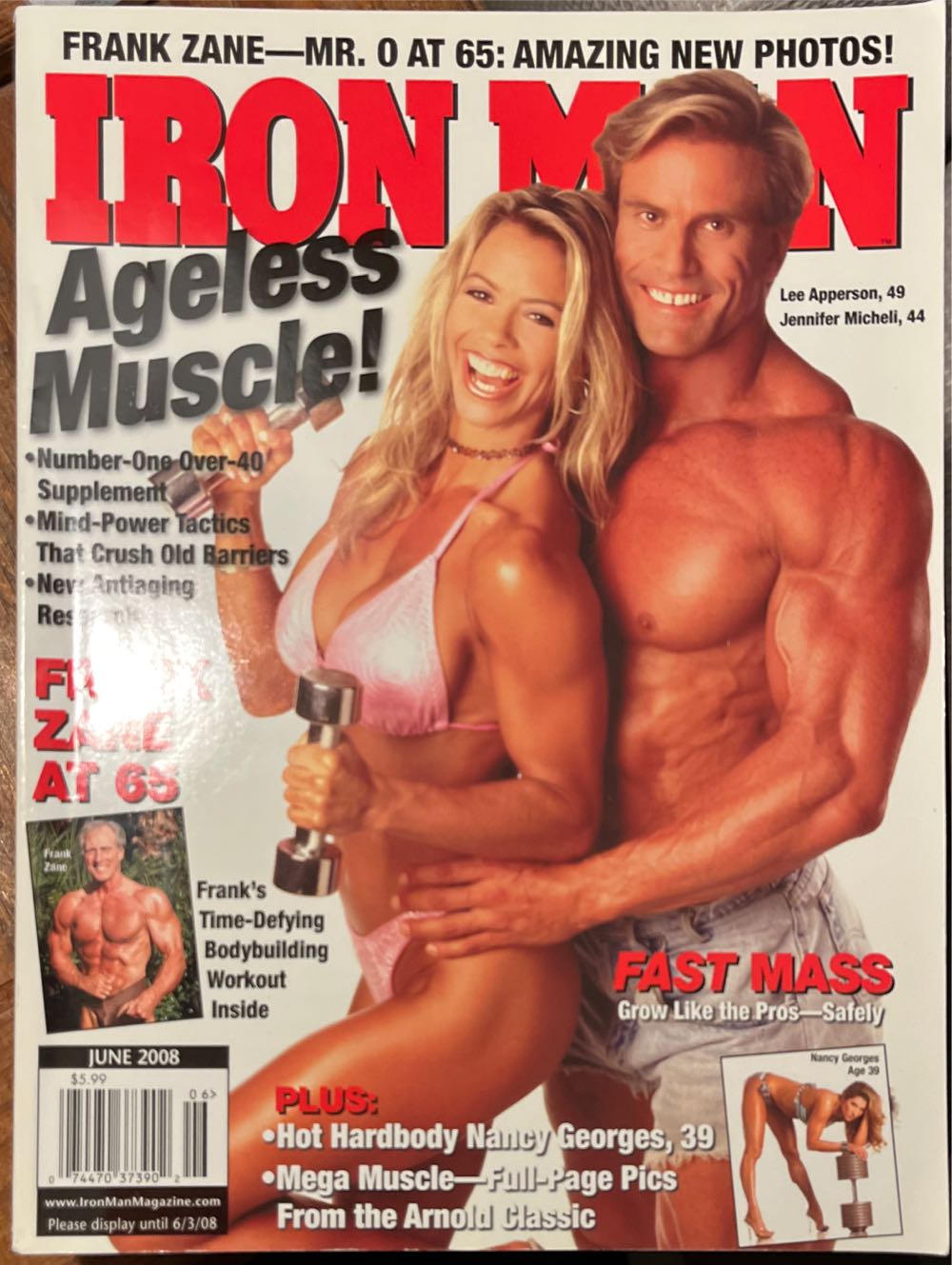 The Magazine Of Fantasy & Science Fiction