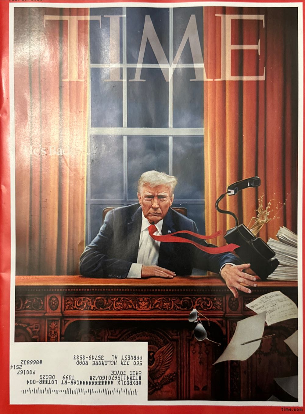 Digital Photographer