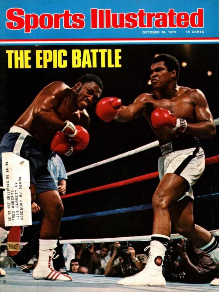 BART Simpsons Illustrated Winter 1993