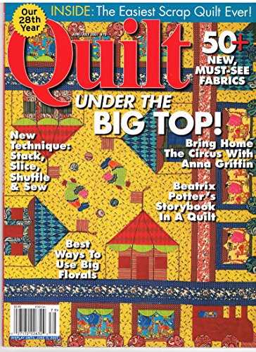 The Magazine Of Fantasy & Science Fiction