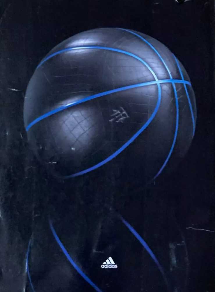 2003 SLAM MAGAZINE  (December) magazine collectible - Main Image 2