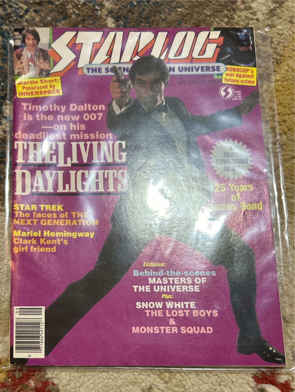 Ericsson Årsredovisning 1992