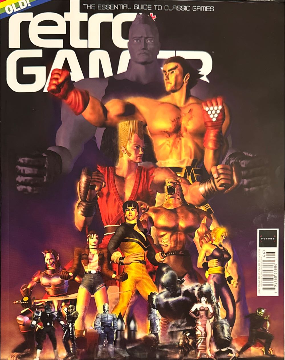 The Dinosaur Fantastic Four: Halloween Trick Or Read Four No. 1