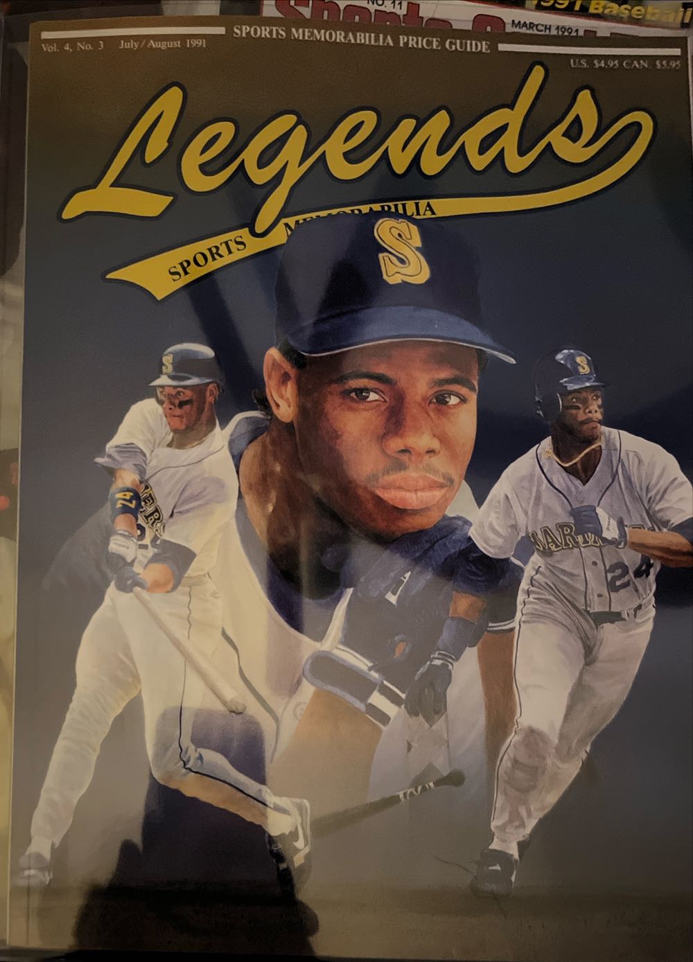 Enid Gilchrist Casual Clothes