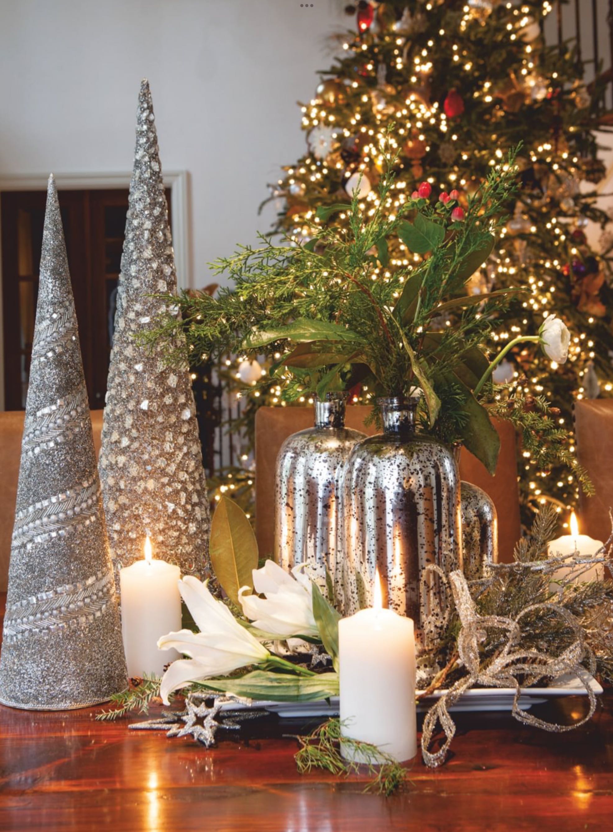 The Cottage Journal Holiday Home  2024 October  (October) magazine collectible - Main Image 2