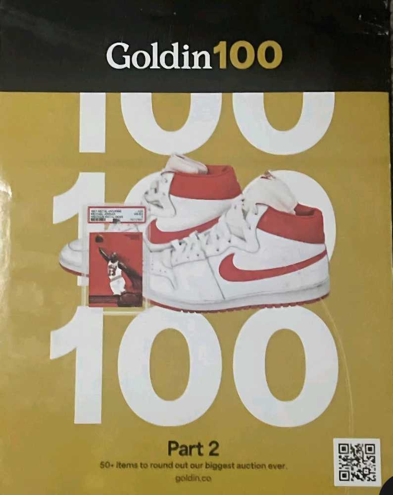 2023 PSA MAGAZINE  (September) magazine collectible - Main Image 2